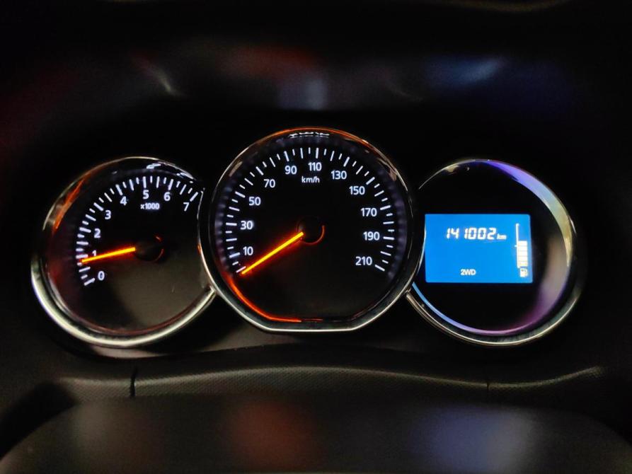 Renault Duster I Рестайлинг Подольск  - изображение 10