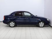 Chevrolet Lanos I Ростов-на-Дону  - изображение 18