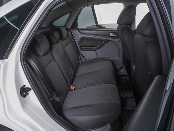 Ford Focus II Рестайлинг с пробегом 2009 года, цена 809 000 рублей, 169187 км, седан, Автокод Объявления