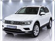 Volkswagen Tiguan II Москва  - изображение 20