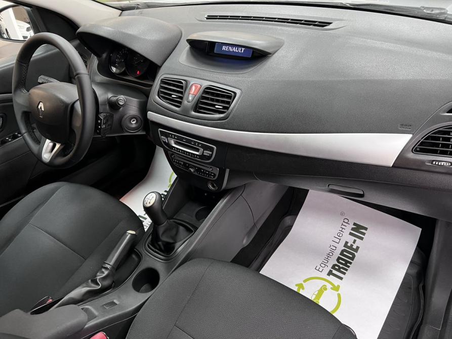Renault Fluence I Тверь  - изображение 14