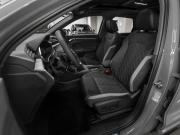 Audi Q3 II (F3) Москва  - изображение 41