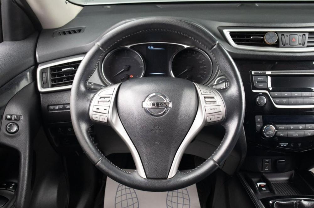 Nissan X-Trail III Оренбург  - изображение 13
