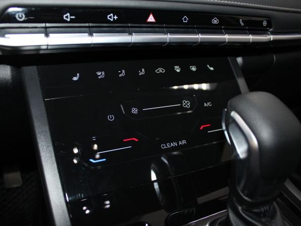 Chery Tiggo 4 Pro I с пробегом 2024 года, цена 1 639 900 рублей, 29775 км, внедорожник, Автокод Объявления