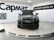 Hyundai Tucson I Новосибирск  - изображение 32