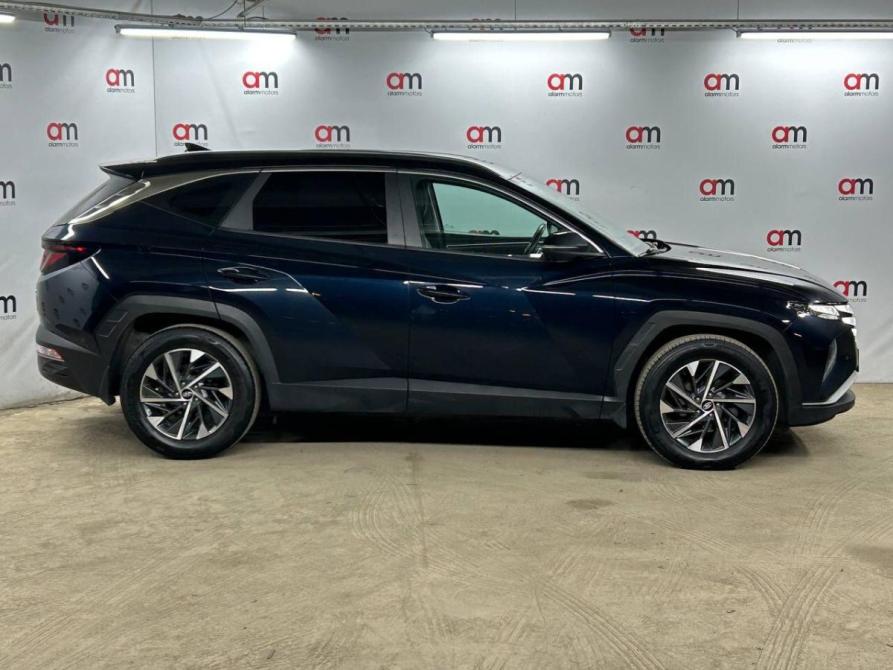 Hyundai Tucson IV Санкт-Петербург  - изображение 8