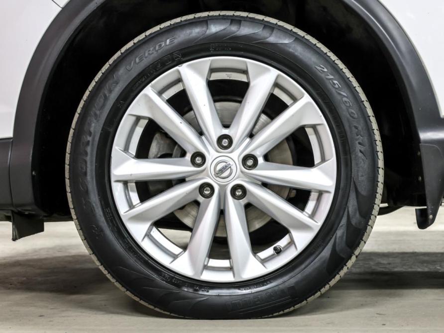 Nissan Qashqai II Москва  - изображение 23