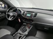 Kia Sportage III Рестайлинг Подольск  - изображение 38