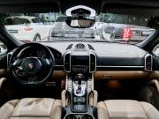Porsche Cayenne II (958) Казань  - изображение 39