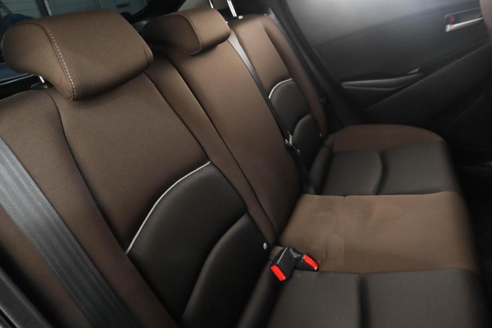 Mazda 2 III (DJ) Челябинск  - изображение 19