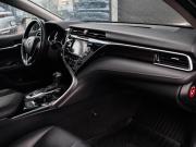 Toyota Camry VIII (XV70) Москва  - изображение 30