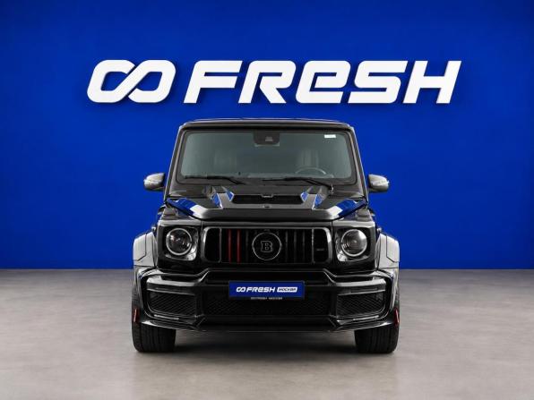 Mercedes-Benz G-Класс III (W463) с пробегом 2020 года, цена 12 299 046 рублей, 66050 км, внедорожник, Автокод Объявления