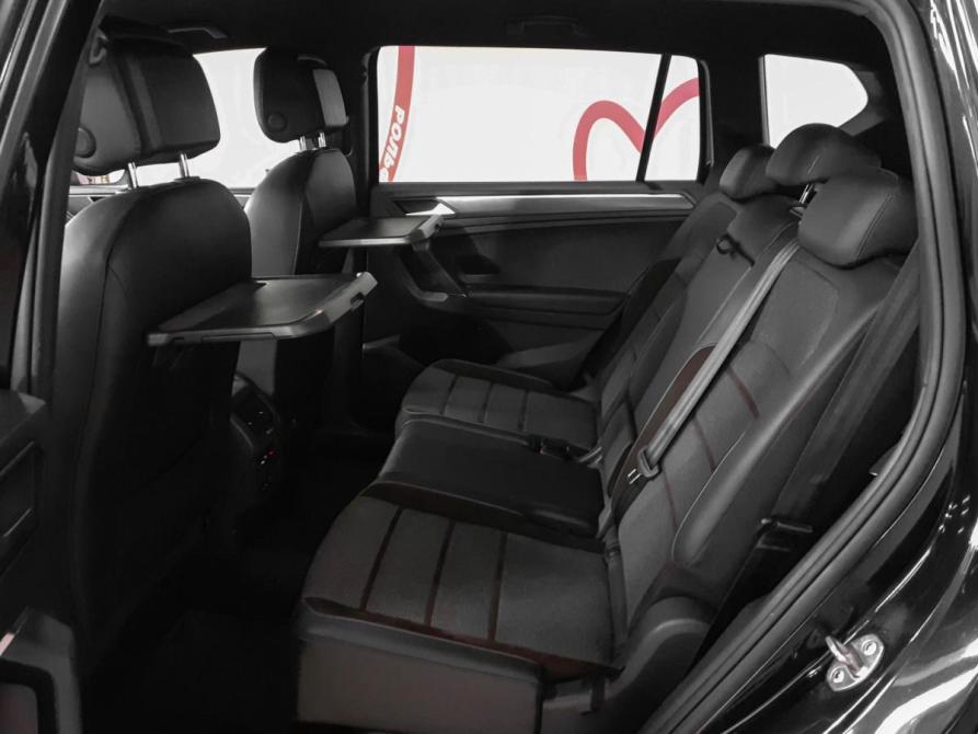SEAT Tarraco I Москва  - изображение 10