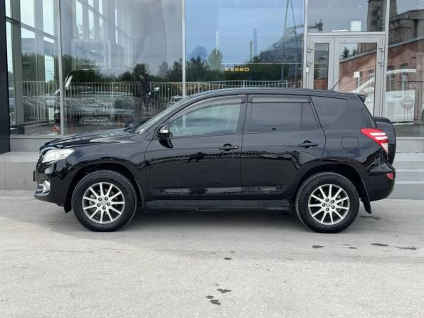 Toyota RAV4 III (XA30) Рестайлинг с пробегом 2011 года, цена 1 365 000 рублей, 213868 км, внедорожник, Автокод Объявления