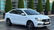 Lada (ВАЗ) Vesta I Уфа  - изображение 11