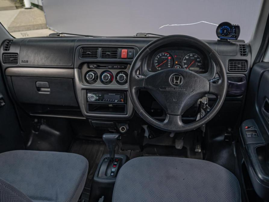 Honda Acty III Краснодар  - изображение 6