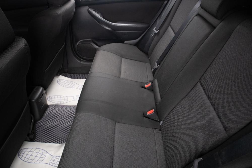 Toyota Avensis II Рестайлинг Оренбург  - изображение 19