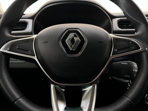 Renault Arkana I с пробегом 2021 года, цена 1 680 000 рублей, 70965 км, внедорожник, Автокод Объявления
