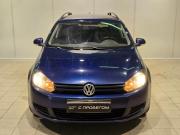 Volkswagen Golf VI Самара  - изображение 18