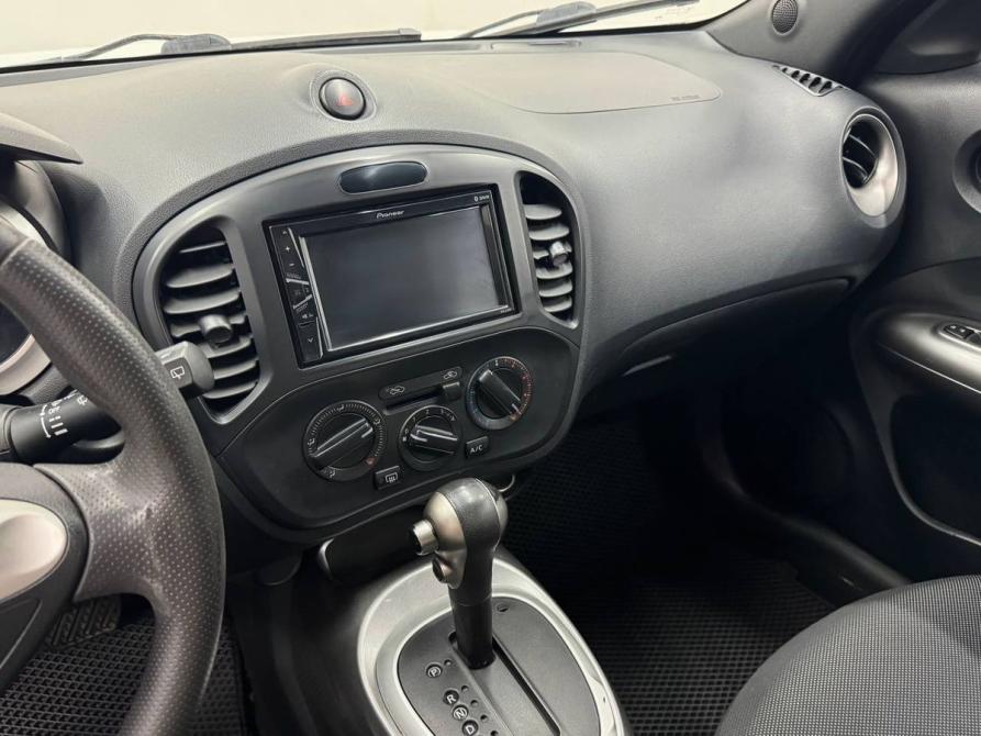Nissan Juke I Ростов-на-Дону  - изображение 12