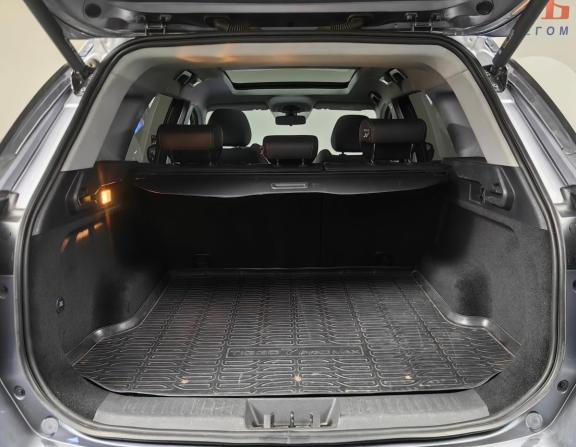 Chery Tiggo 7 Pro Max I с пробегом 2023 года, цена 1 795 000 рублей, 55750 км, внедорожник, Автокод Объявления