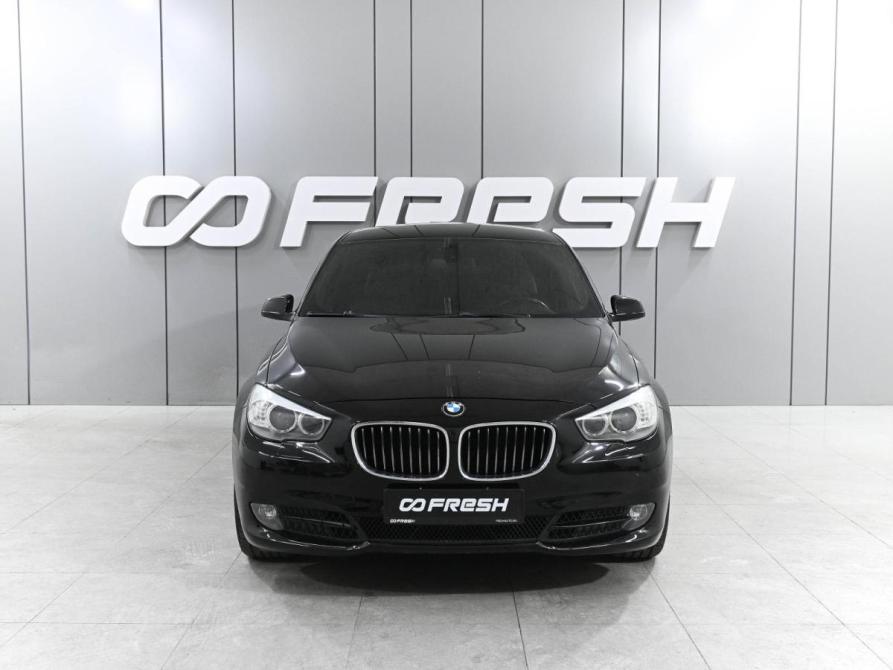 BMW 5 серии VI (F10/F11/F07) Ростов-на-Дону  - изображение 3