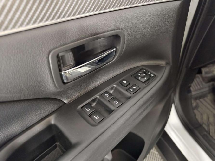 Mitsubishi Outlander III Рестайлинг 3 Санкт-Петербург  - изображение 16