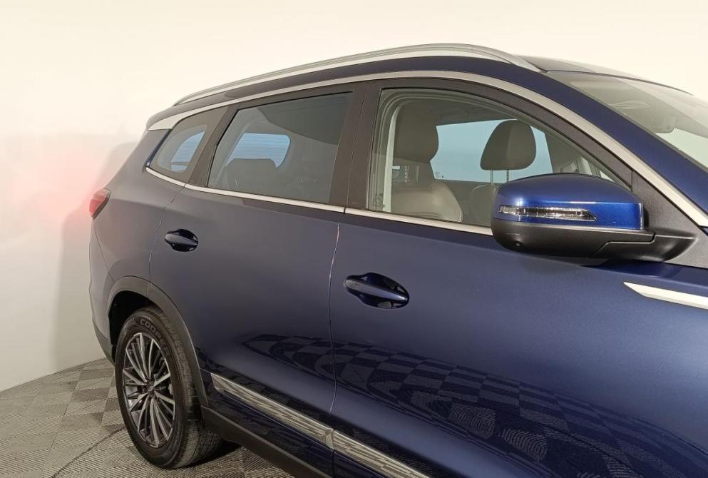 Chery Tiggo 8 Pro I Волгоград  - изображение 23