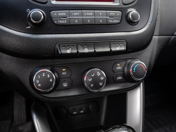 Kia Ceed II с пробегом 2013 года, цена 1 200 000 рублей, 141106 км, хэтчбек, Автокод Объявления