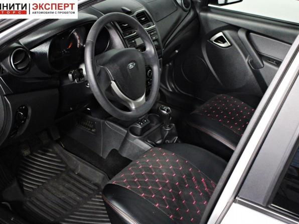 Lada (ВАЗ) Granta I Рестайлинг с пробегом 2024 года, цена 937 000 рублей, 38666 км, универсал, Автокод Объявления