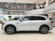 Volkswagen Touareg III Казань  - изображение 32