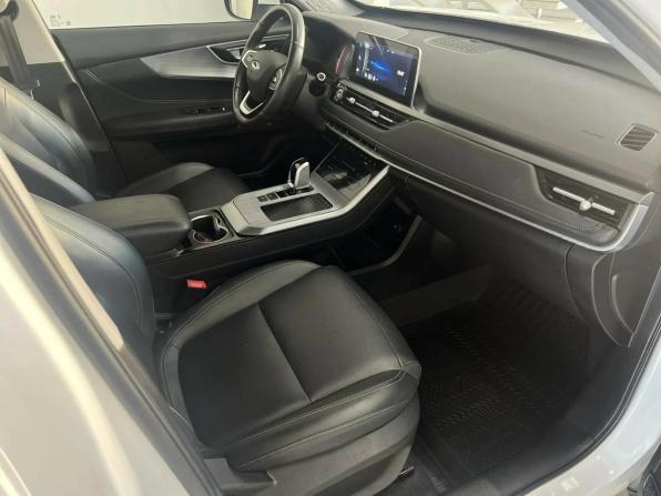 Chery Tiggo 4 Pro I с пробегом 2023 года, цена 1 684 000 рублей, 24400 км, внедорожник, Автокод Объявления