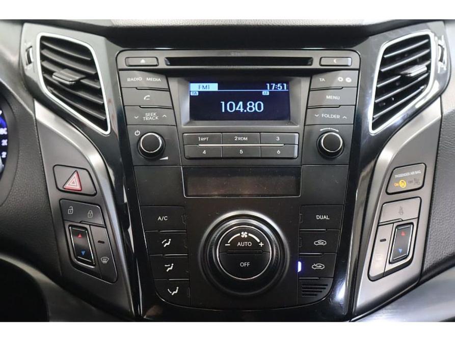 Hyundai i40 I Рестайлинг Коломна  - изображение 10