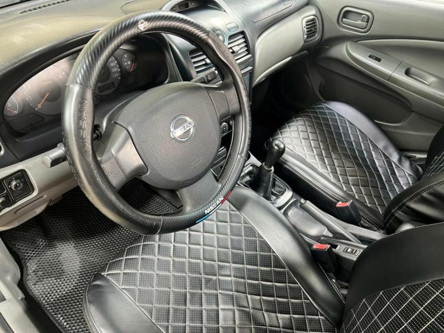 Nissan Almera Classic I Нижнекамск  - изображение 15