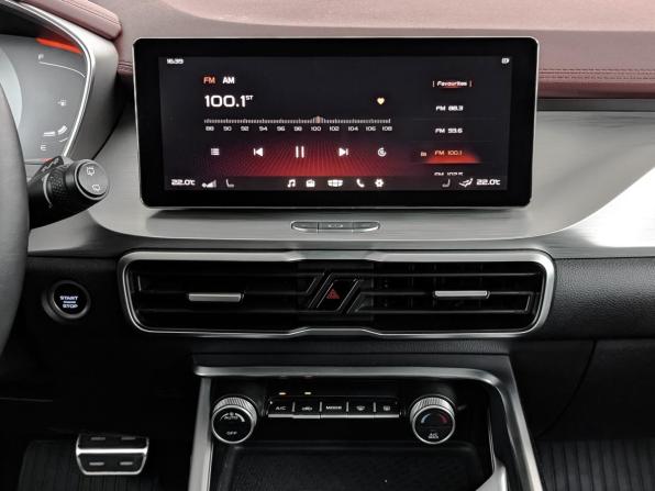 Geely Coolray I с пробегом 2022 года, цена 1 765 000 рублей, 64975 км, внедорожник, Автокод Объявления