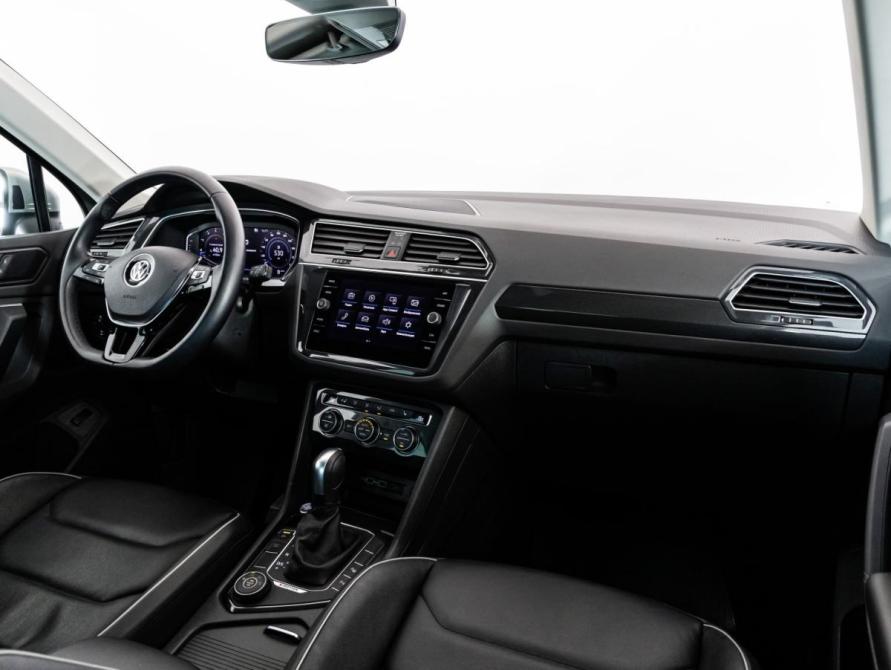 Volkswagen Tiguan II Санкт-Петербург  - изображение 14