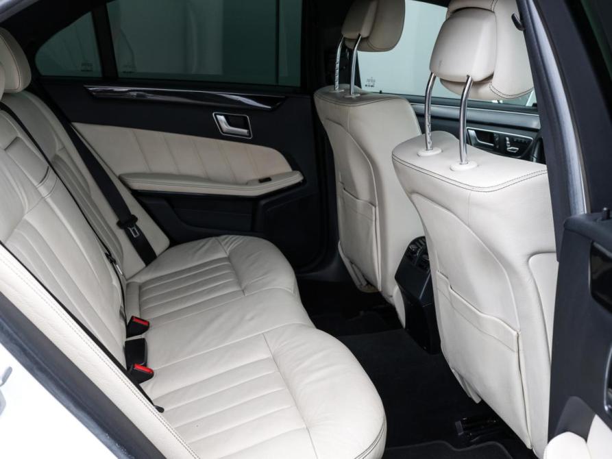 Mercedes-Benz E-Класс IV (W212 S212 C207) Рестайлинг Москва  - изображение 13