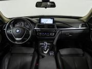 BMW 3 серии VI (F3x) Рестайлинг Москва  - изображение 37