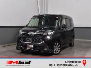 Toyota Tank I Кемерово  - изображение 22