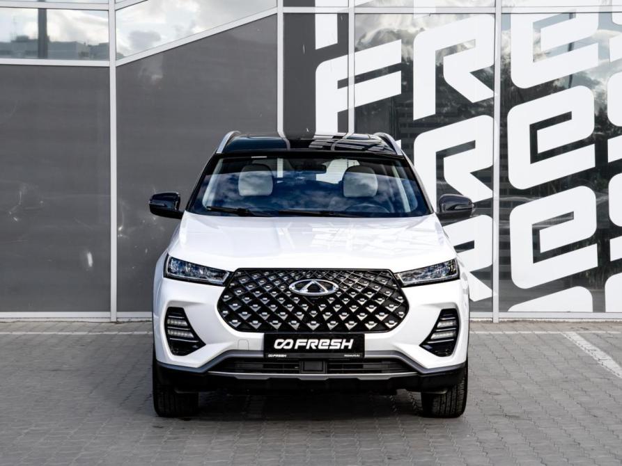 Chery Tiggo 7 Pro I Краснодар  - изображение 3