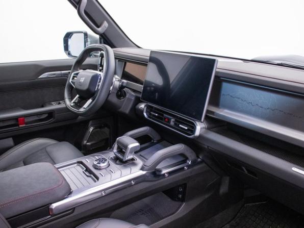 JETOUR T2 с пробегом 2024 года, цена 3 167 000 рублей, 24741 км, внедорожник, Автокод Объявления
