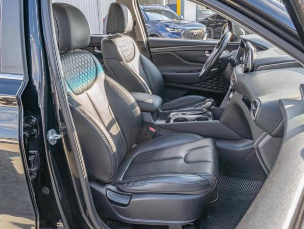 Hyundai Santa Fe IV с пробегом 2019 года, цена 3 250 000 рублей, 144905 км, внедорожник, Автокод Объявления