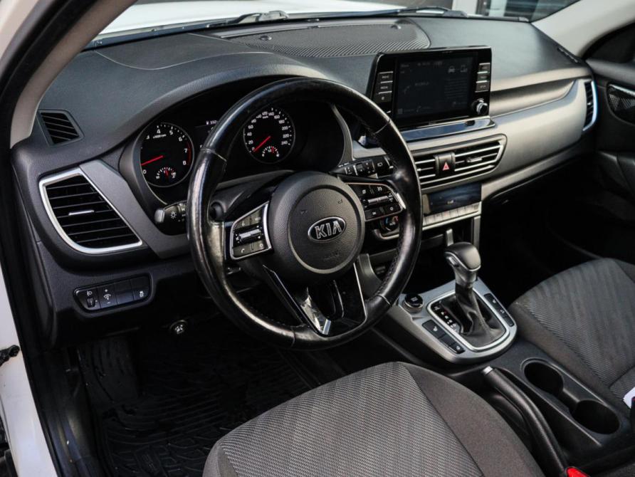 Kia Seltos I Москва  - изображение 11