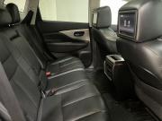 Nissan Murano III (Z52) Воронеж  - изображение 40