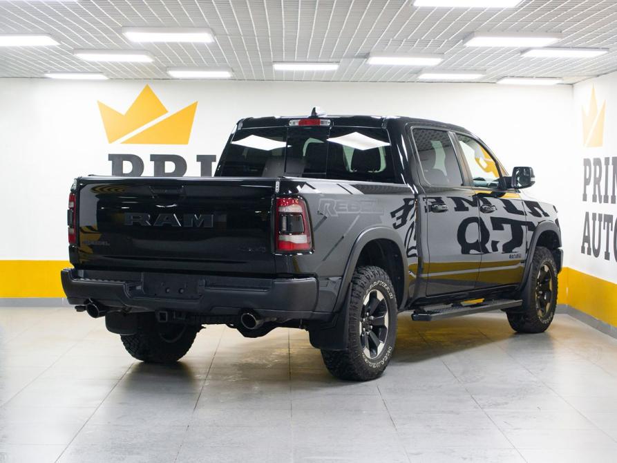 Ram 1500 V Новосибирск  - изображение 6