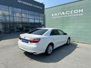 Toyota Camry VII (XV50) Рестайлинг Екатеринбург  - изображение 14
