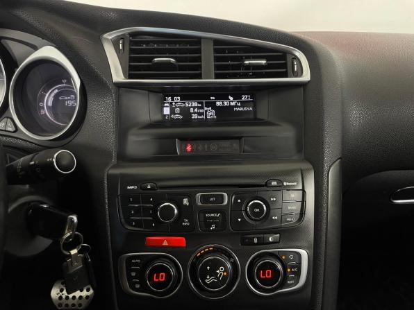 Citroen DS4 с пробегом 2013 года, цена 750 000 рублей, 137870 км, хэтчбек, Автокод Объявления
