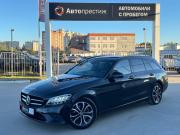 Mercedes-Benz C-Класс IV (W205) Рестайлинг Калуга  - изображение 9