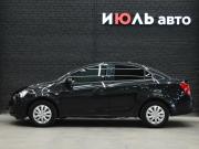Chevrolet Aveo II Екатеринбург  - изображение 25