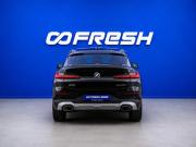 BMW X4 II (G02) Рестайлинг Москва  - изображение 33